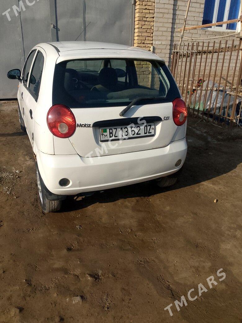 Daewoo Matiz 2007 - 36 000 TMT - Daşoguz - img 2