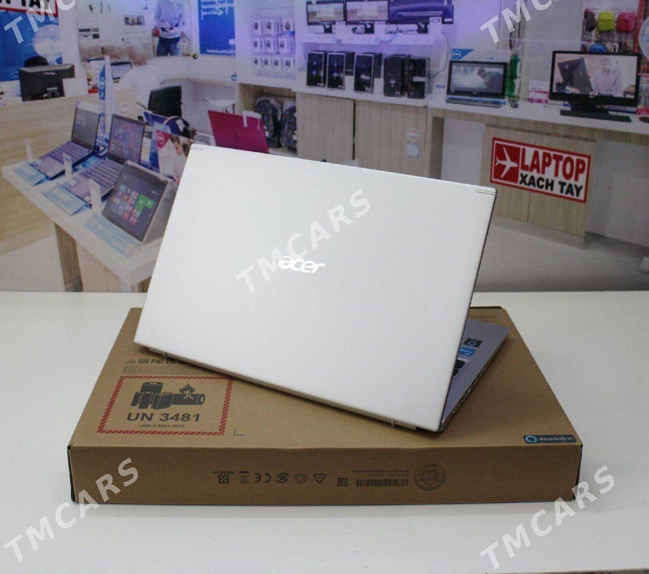 Acer Aspire 3/i5/MX350/RAM 8GB - Aşgabat - img 6