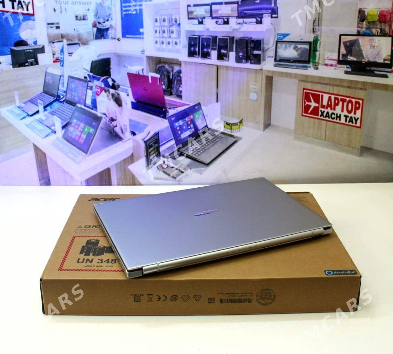 Acer Aspire 3/i5/MX350/RAM 8GB - Aşgabat - img 8