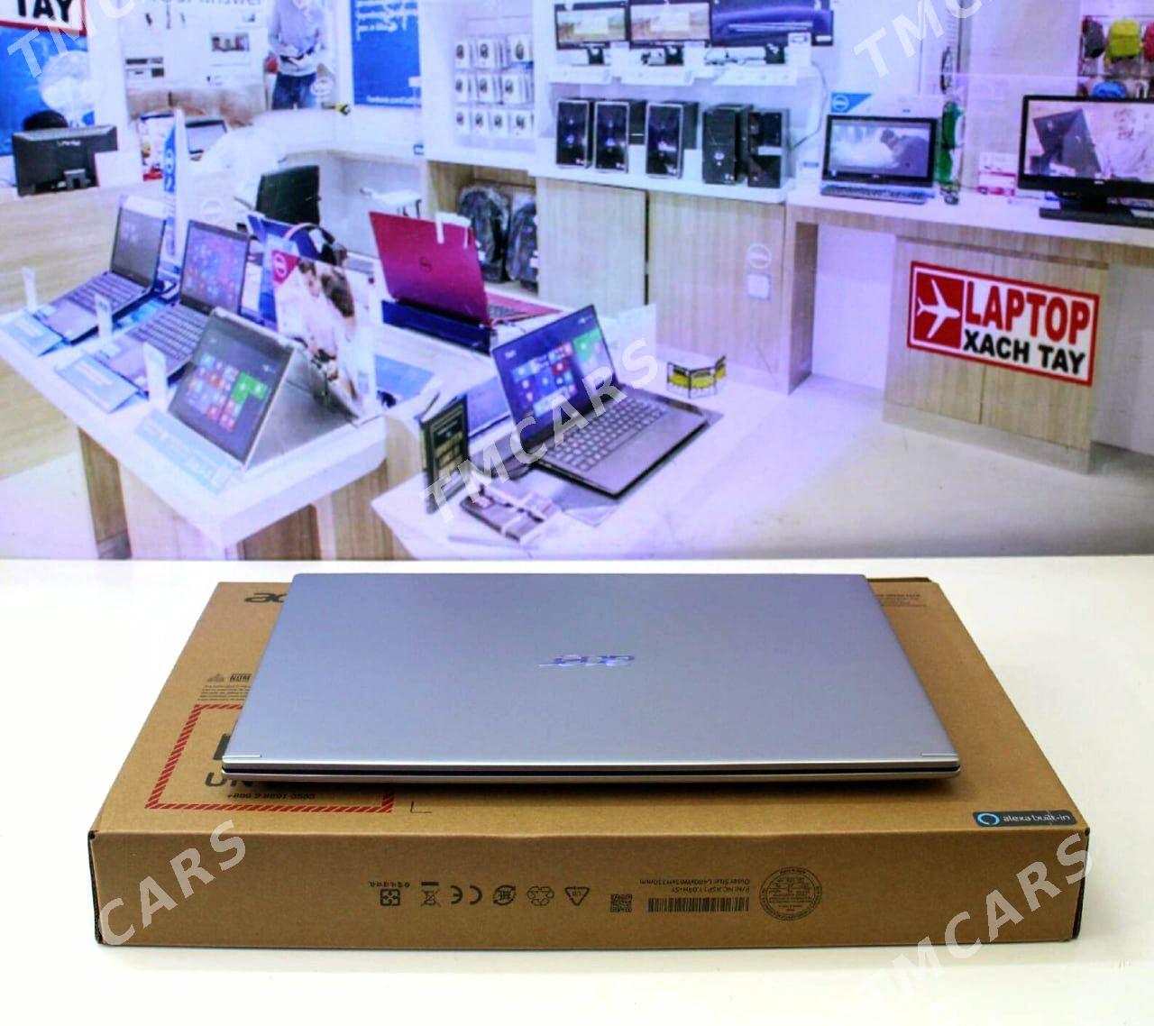 Acer Aspire 3/i5/MX350/RAM 8GB - Aşgabat - img 9