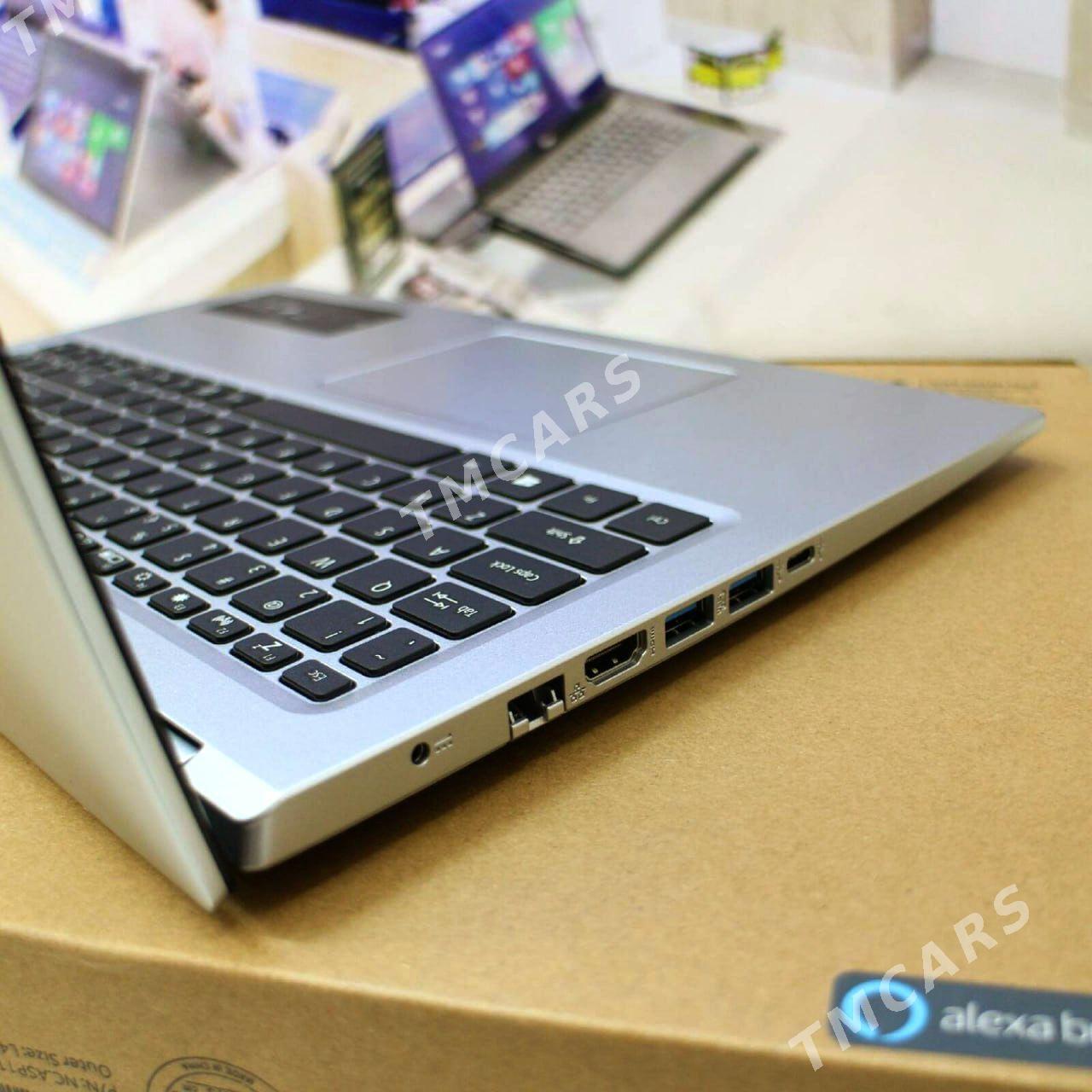 Acer Aspire 3/i5/MX350/RAM 8GB - Aşgabat - img 4