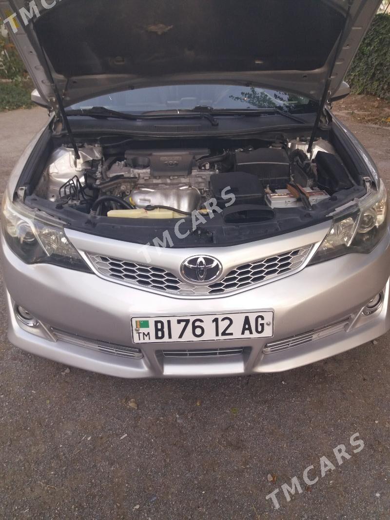 Toyota Camry 2013 - 192 000 TMT - Aşgabat - img 2