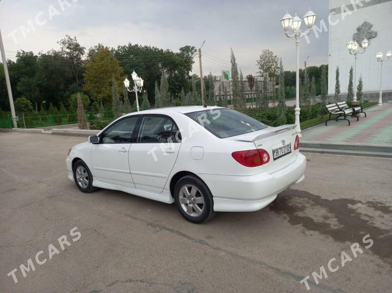 Toyota Corolla 2004 - 108 000 TMT - Şabat etr. - img 4