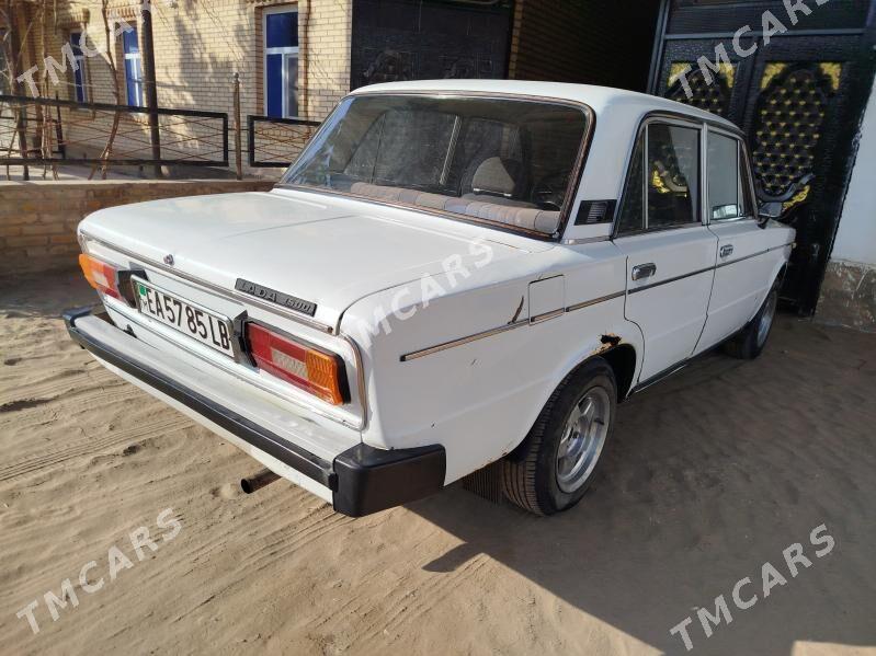 Lada 2106 2001 - 15 000 TMT - Hojambaz - img 2