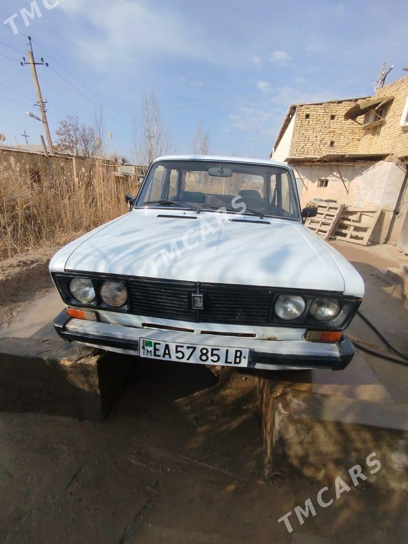 Lada 2106 2001 - 15 000 TMT - Hojambaz - img 3