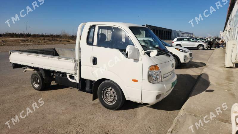 Kia Bongo 2018 - 140 000 TMT - Arzuw - img 2