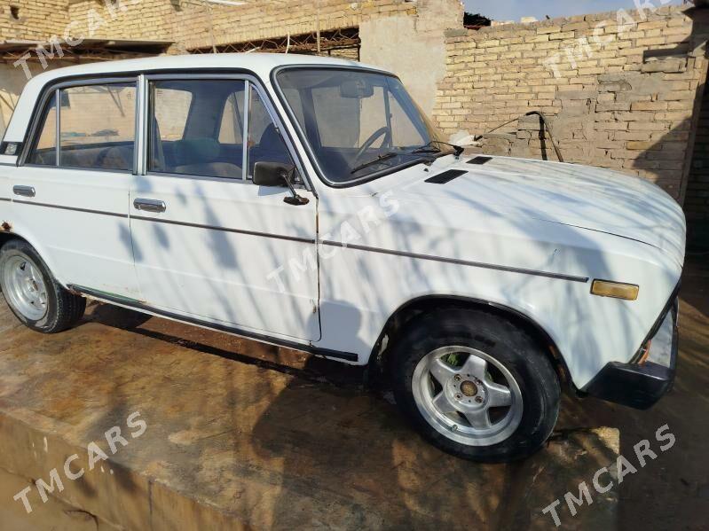 Lada 2106 2001 - 15 000 TMT - Hojambaz - img 5