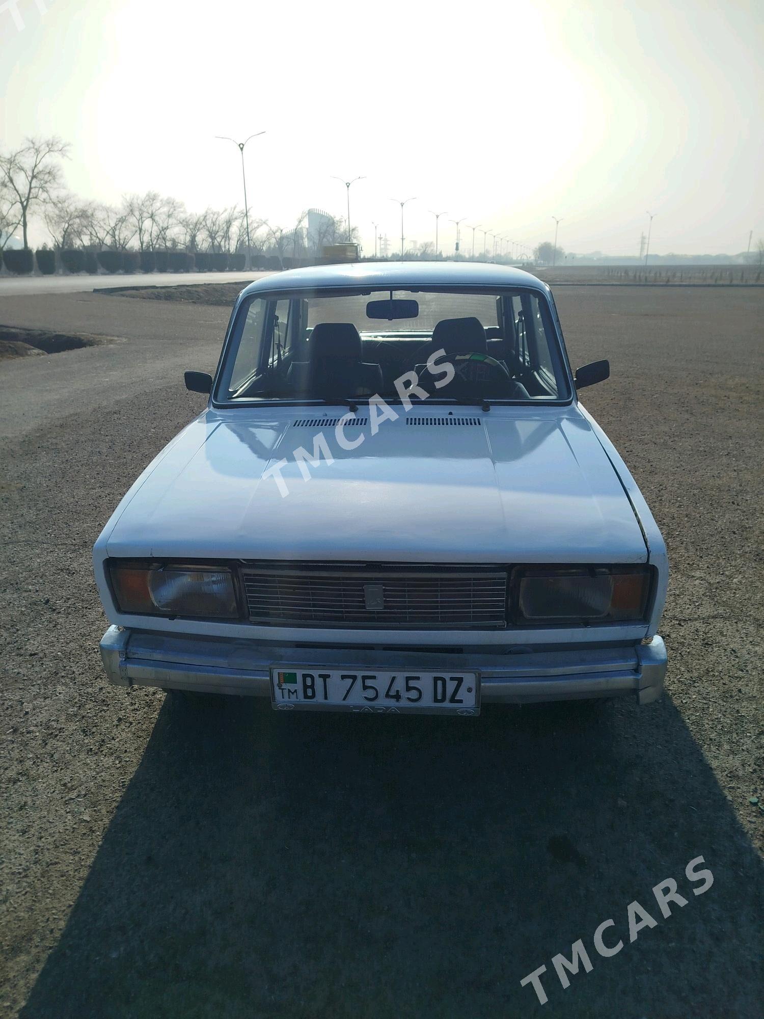 Lada 2105 1998 - 18 000 TMT - Şabat etr. - img 4