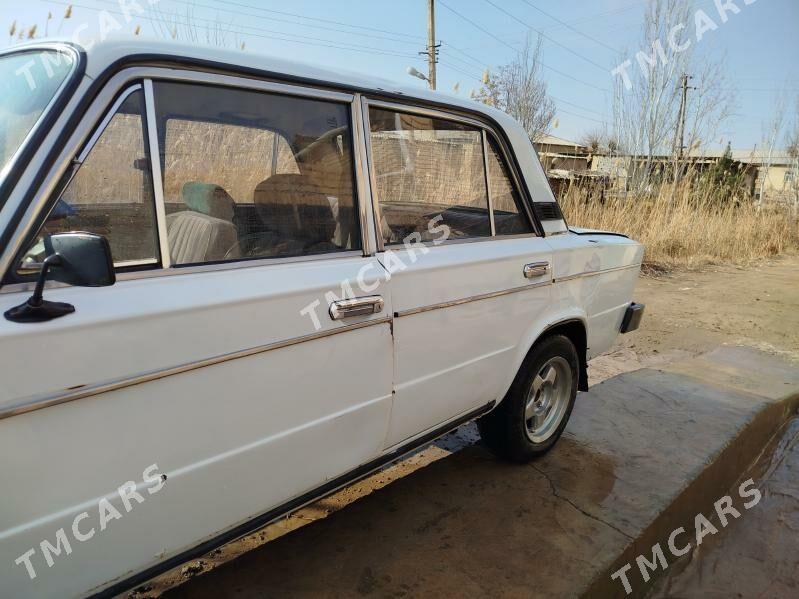 Lada 2106 2001 - 15 000 TMT - Hojambaz - img 6