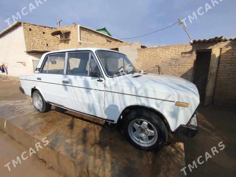 Lada 2106 2001 - 15 000 TMT - Hojambaz - img 8