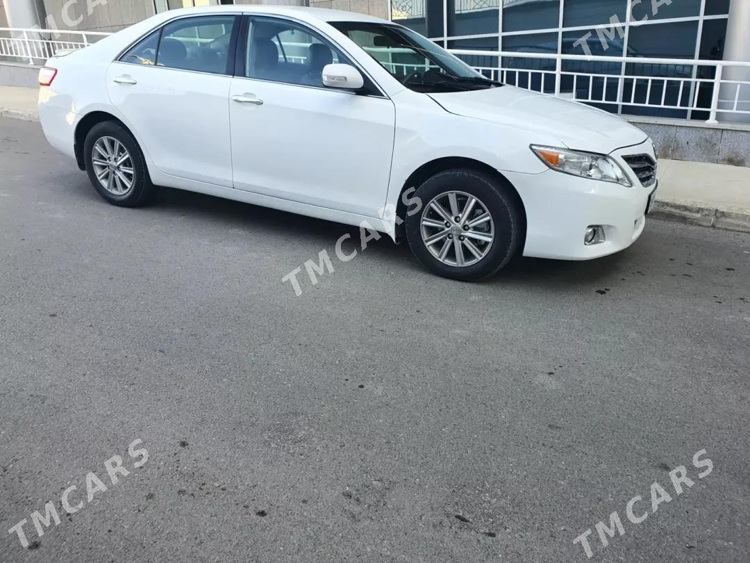 Toyota Camry 2010 - 130 000 TMT - Arkadag - img 6