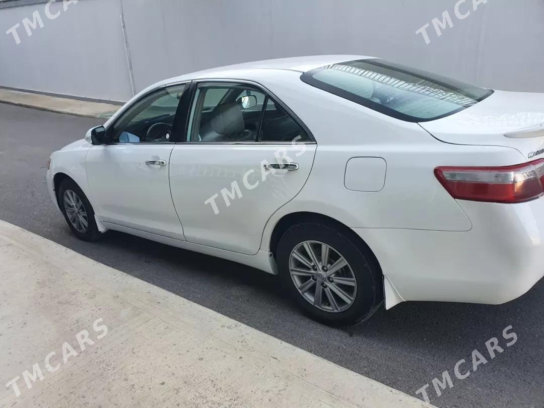 Toyota Camry 2010 - 130 000 TMT - Arkadag - img 5