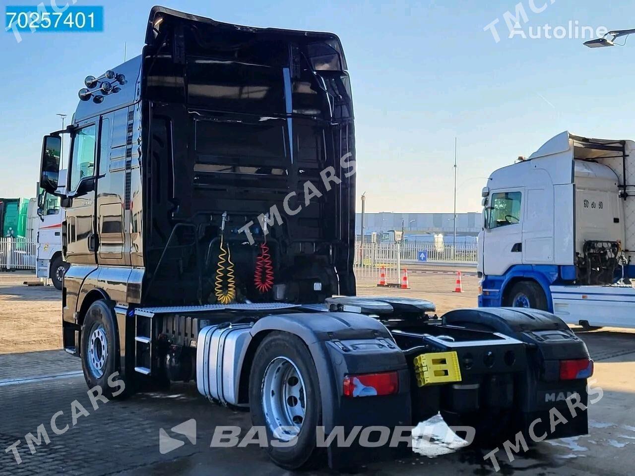 Man TGX 2019 - 820 000 TMT - Balkanabat - img 2