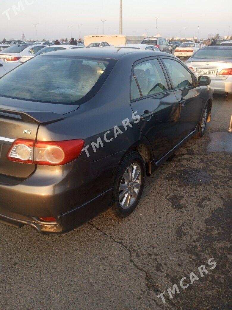 Toyota Corolla 2012 - 134 000 TMT - Çärjew - img 2