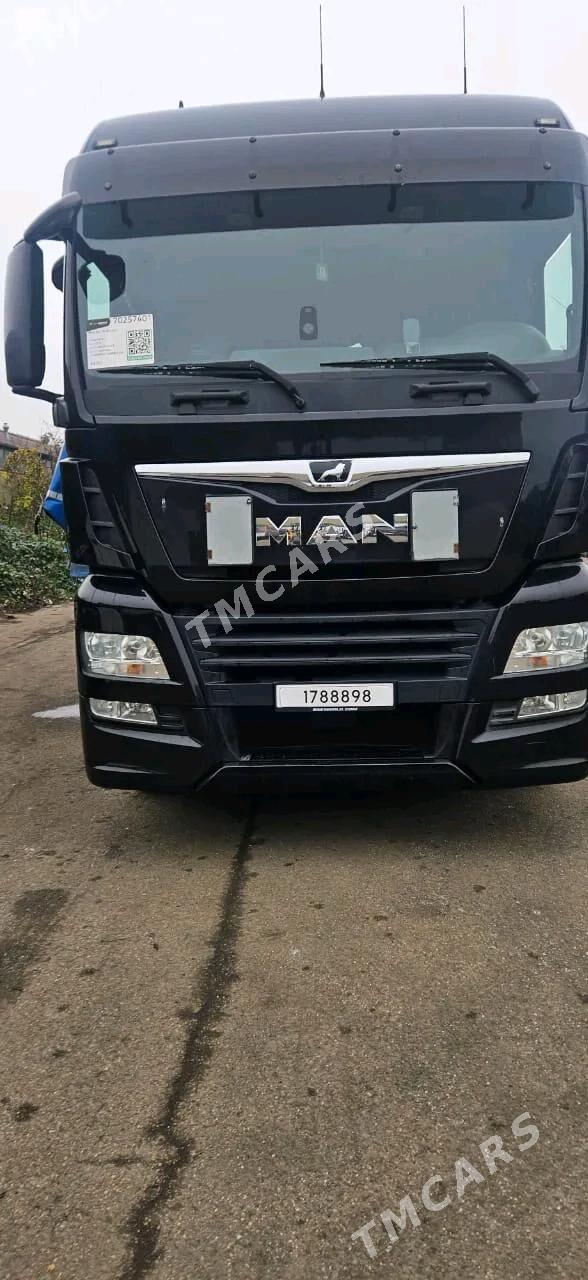 Man TGX 2019 - 820 000 TMT - Balkanabat - img 9