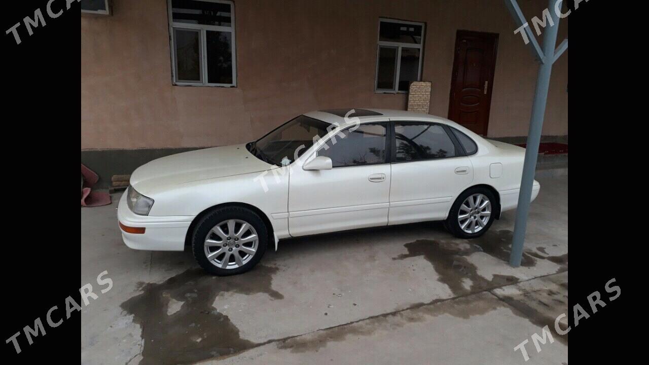 Toyota Avalon 1995 - 98 000 TMT - Теджен - img 4