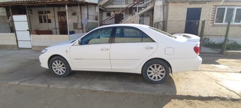 Toyota Camry 2004 - 115 000 TMT - Хазар - img 3