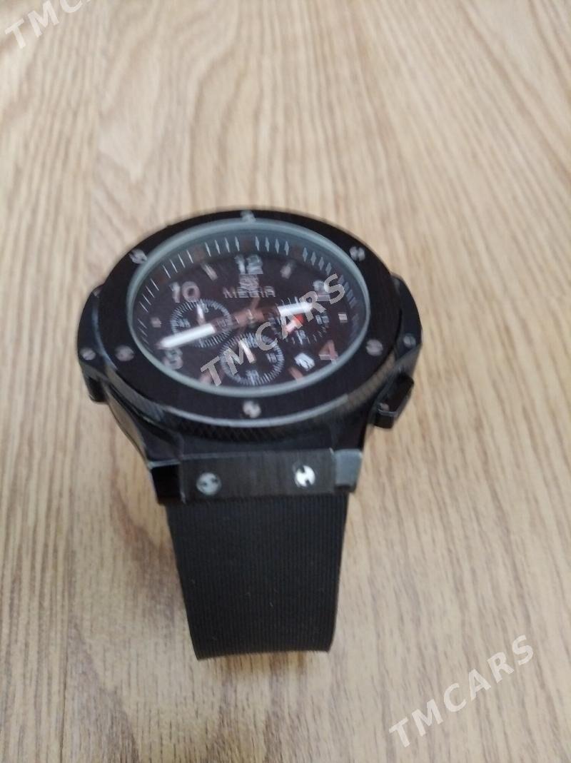 Hublot sagat - Balkanabat - img 2