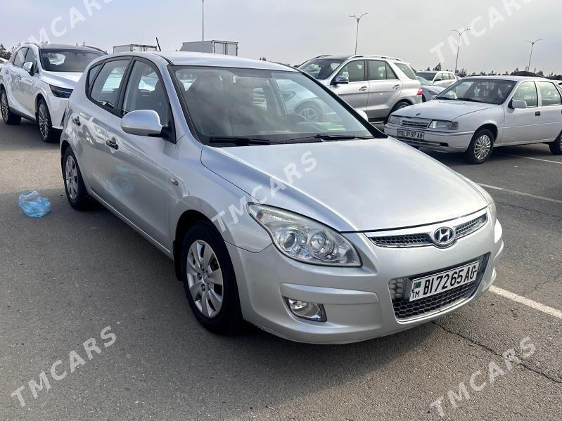 Hyundai I30 2012 - 130 000 TMT - Aşgabat - img 2