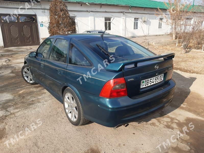 Opel Vectra 2000 - 67 000 TMT - Daşoguz - img 2