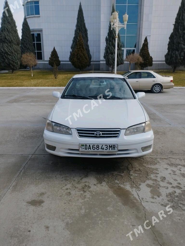 Toyota Camry 1999 - 97 000 TMT - Baýramaly - img 2