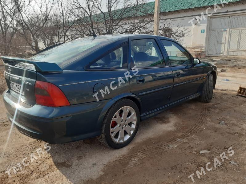 Opel Vectra 2000 - 67 000 TMT - Daşoguz - img 3