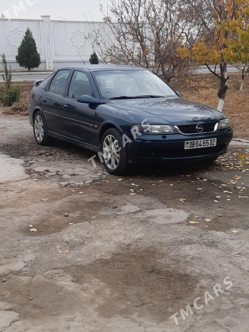 Opel Vectra 2000 - 67 000 TMT - Daşoguz - img 5