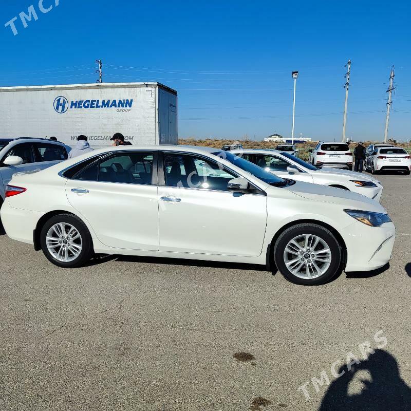 Toyota Camry 2017 - 275 000 TMT - Aşgabat - img 2