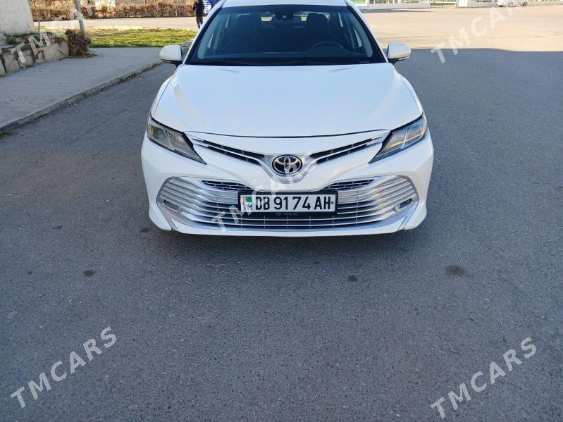 Toyota Camry 2020 - 270 000 TMT - Änew - img 2