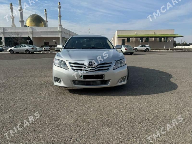 Toyota Camry 2010 - 220 000 TMT - Mary - img 5