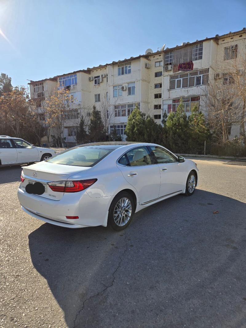 Lexus ES 350 2016 - 604 000 TMT - Aşgabat - img 3