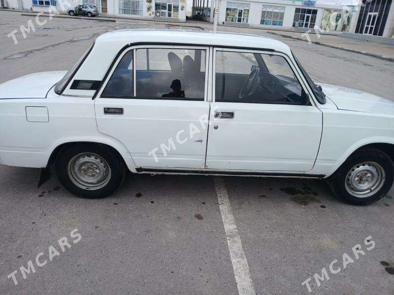 Lada 2107 1997 - 15 000 TMT - Kerki - img 4