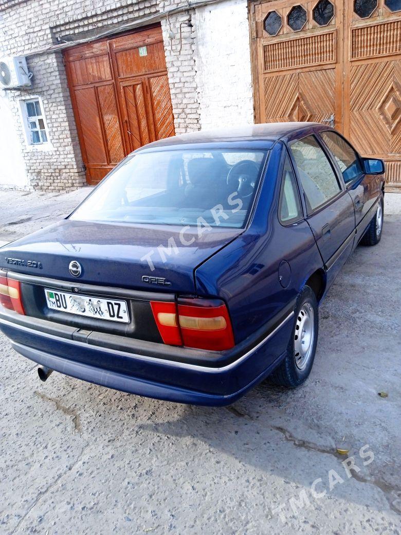 Opel Vectra 1992 - 40 000 TMT - Daşoguz - img 3