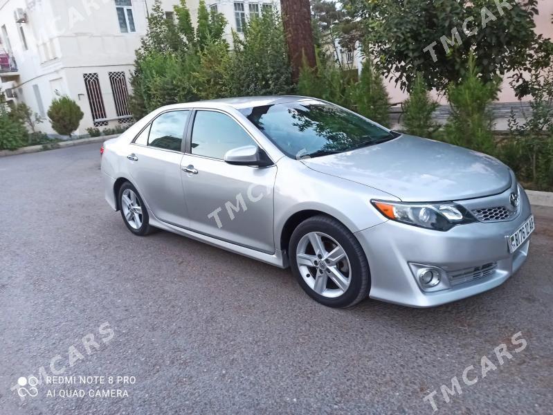 Toyota Camry 2013 - 192 000 TMT - Aşgabat - img 3