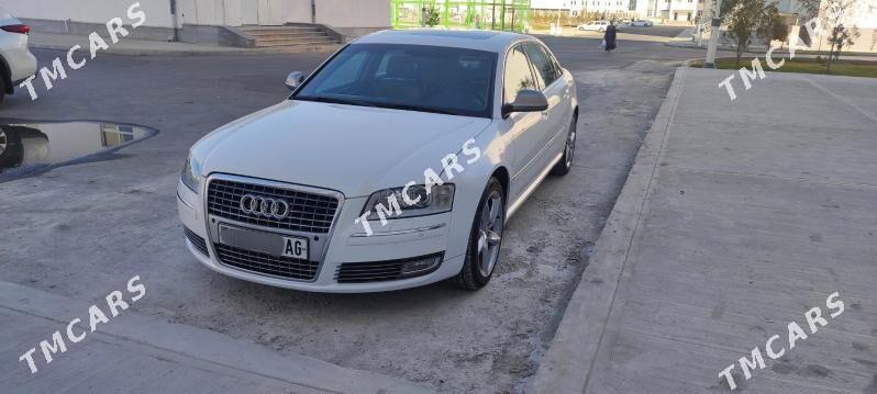 Audi A8 2008 - 140 000 TMT - Aşgabat - img 2