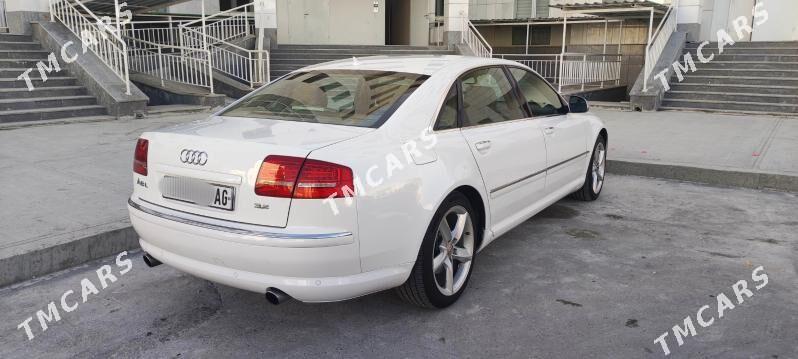 Audi A8 2008 - 140 000 TMT - Aşgabat - img 5