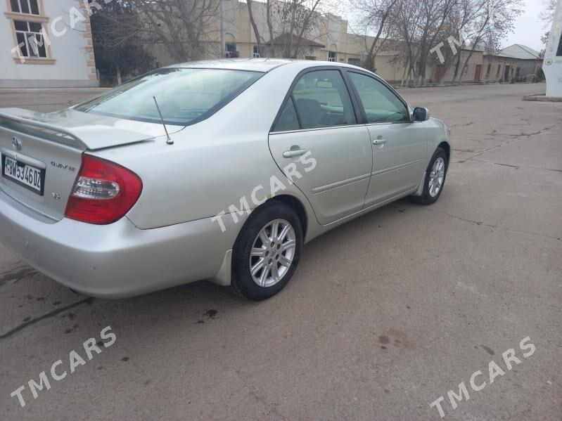 Toyota Camry 2003 - 136 000 TMT - Daşoguz - img 3