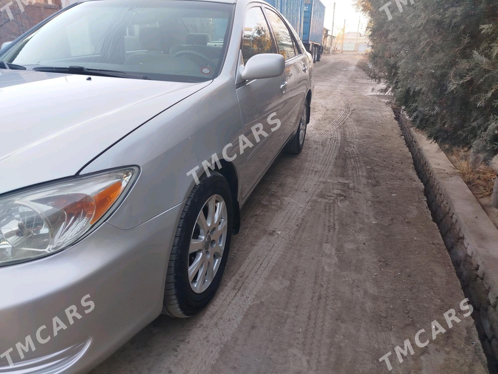 Toyota Camry 2003 - 150 000 TMT - Шабатский этрап - img 2