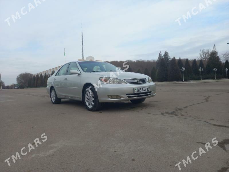 Toyota Camry 2003 - 136 000 TMT - Daşoguz - img 2