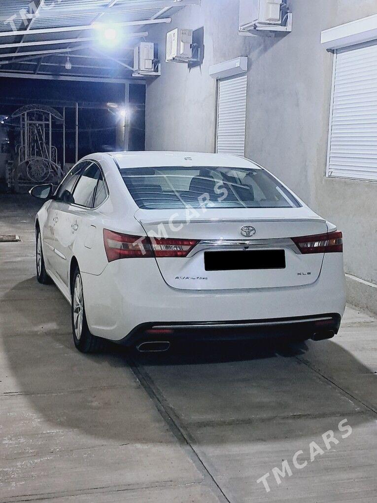 Toyota Avalon 2018 - 355 000 TMT - Aşgabat - img 5