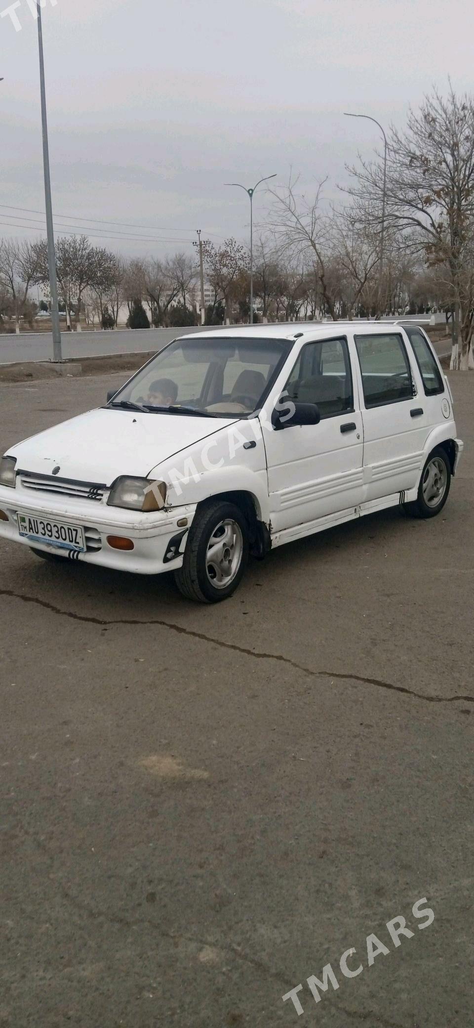 Daewoo Tico 1996 - 15 000 TMT - Дашогуз - img 2