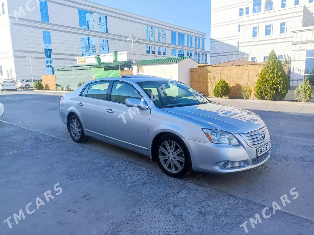 Toyota Avalon 2006 - 140 000 TMT - Daşoguz - img 6