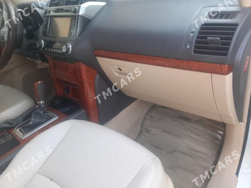 Toyota Land Cruiser Prado 2015 - 540 000 TMT - Türkmenbaşy - img 10