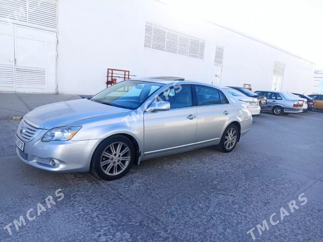 Toyota Avalon 2006 - 140 000 TMT - Daşoguz - img 4