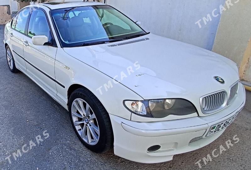 BMW E46 2004 - 75 000 TMT - Hitrowka - img 5