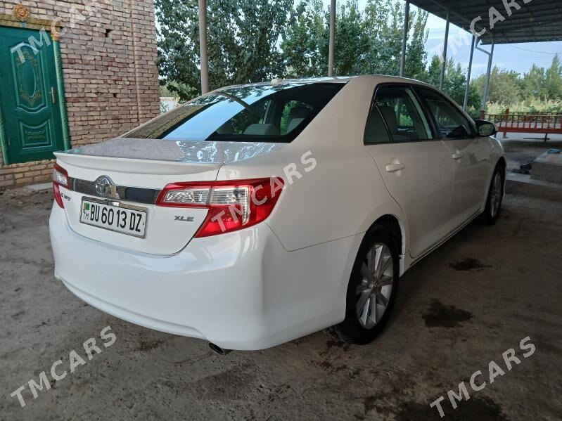 Toyota Camry 2012 - 200 000 TMT - Görogly (Tagta) - img 2