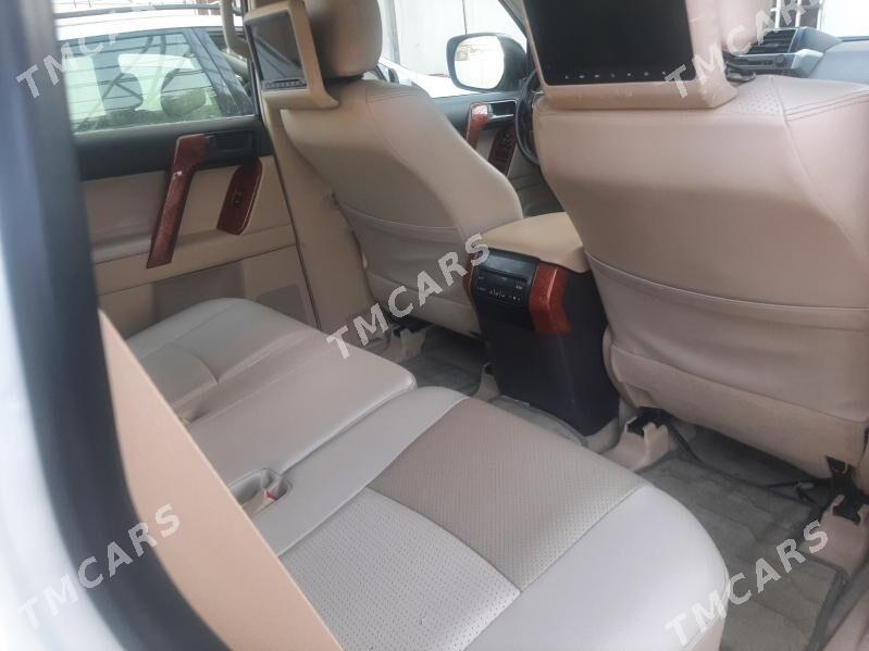 Toyota Land Cruiser Prado 2015 - 540 000 TMT - Türkmenbaşy - img 9