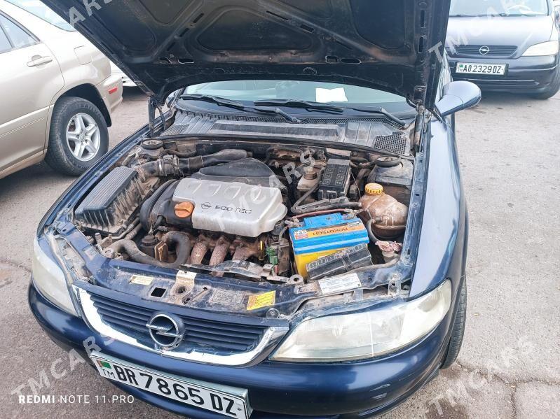 Opel Vectra 1999 - 55 000 TMT - Akdepe - img 3