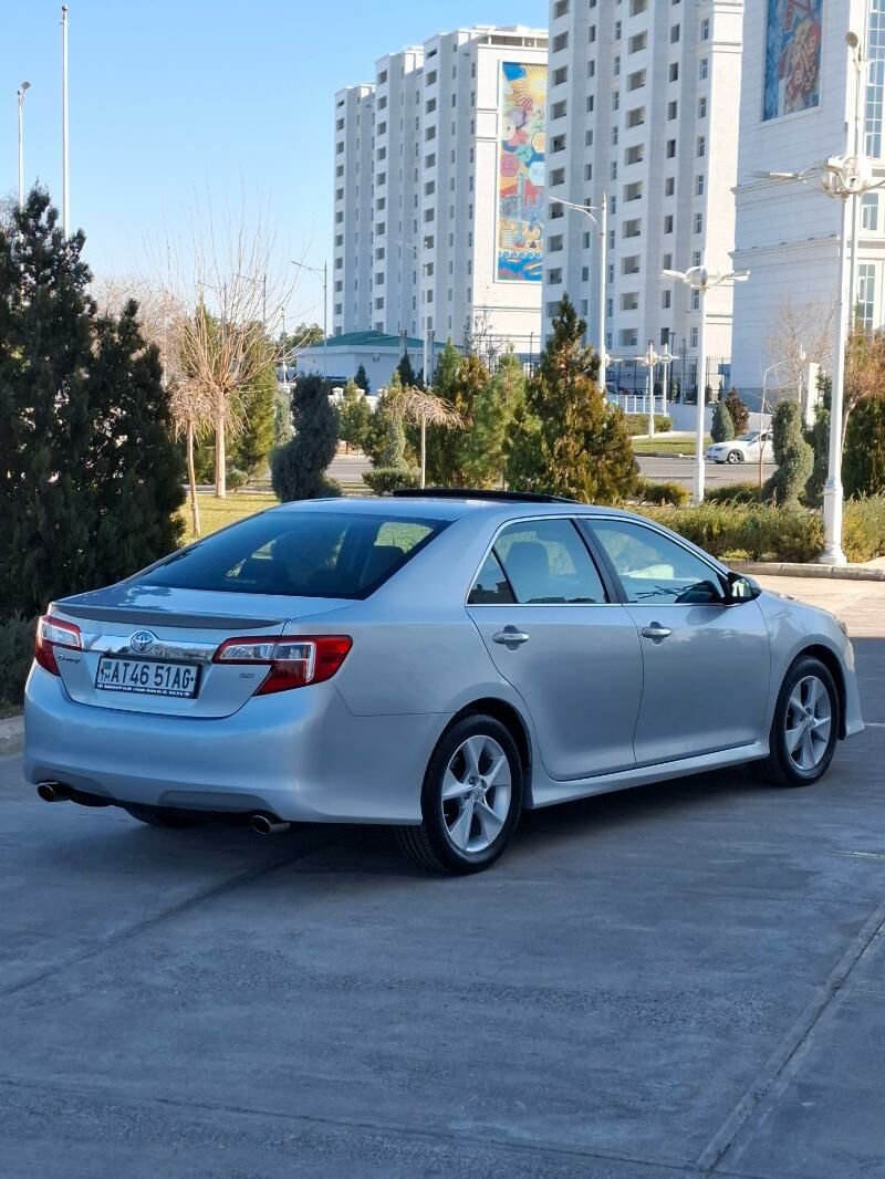 Toyota Camry 2013 - 245 000 TMT - Aşgabat - img 4