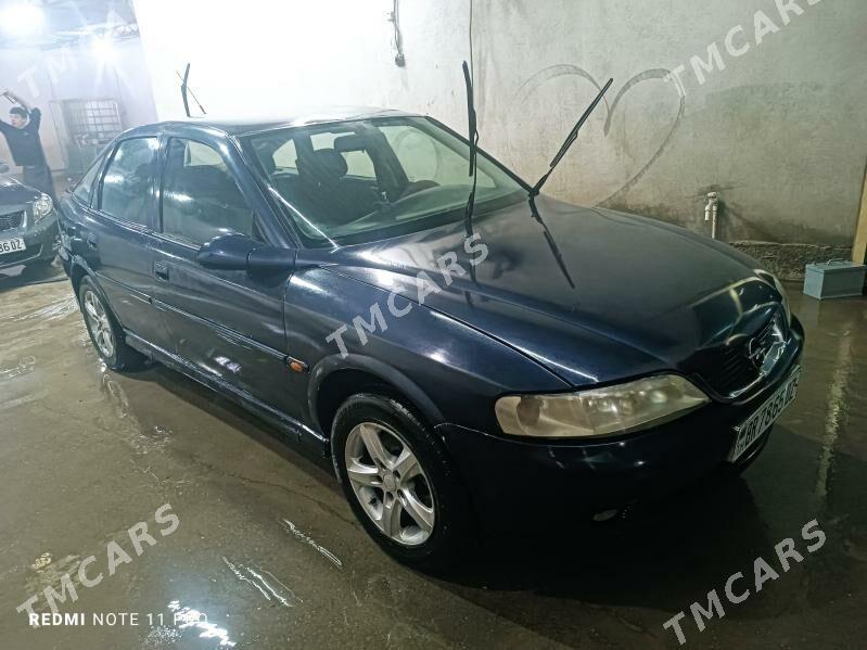 Opel Vectra 1999 - 55 000 TMT - Akdepe - img 7